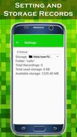 Automatic Call Recorder 2018 screenshot 1