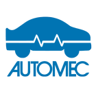 AutoMec App آئیکن