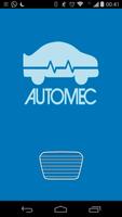 AutoMec App پوسٹر