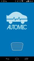 AutoMec App Poster