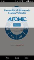 AutoMec App اسکرین شاٹ 1