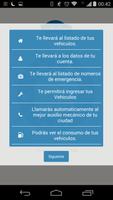 AutoMec App captura de pantalla 2
