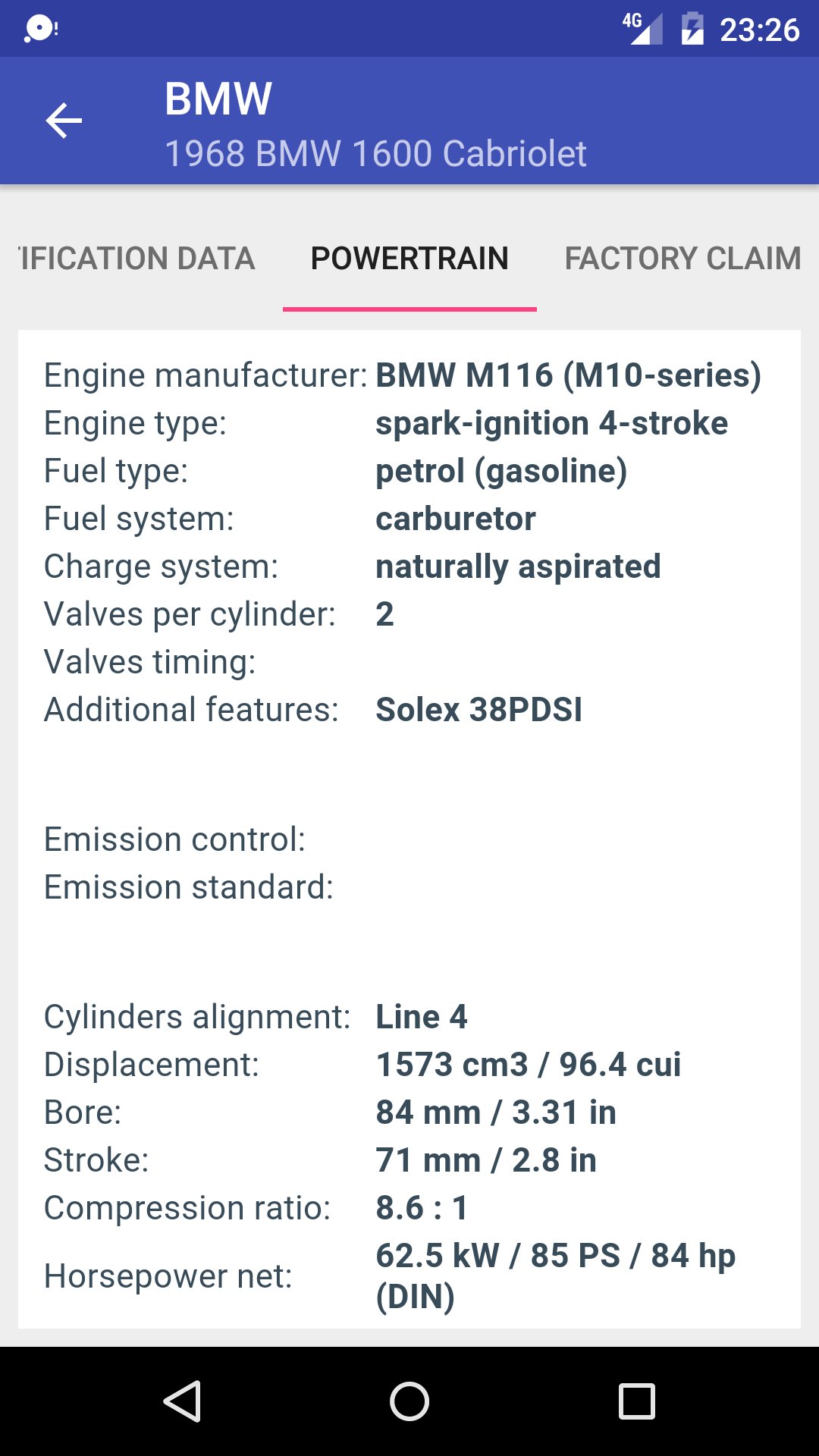 Automobile Catalog APK for Android Download