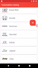 Cars Catalog - All Car Information App APK download