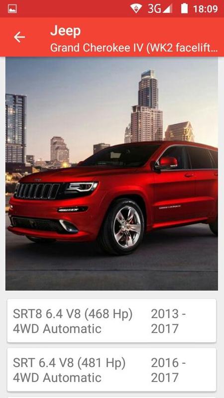 Cars Catalog All Car Information For Android Apk Cars Catalog All Car Information Screenshot 2