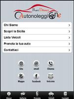 AutonoleggioOne 截图 3