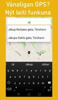 Auto Taxi - Tórshavn ภาพหน้าจอ 3