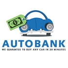 AutoBank 아이콘