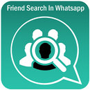 Friend Serach For Whatsapp - Girls Number Tracker APK