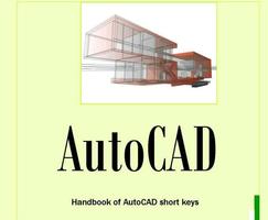 AutoCAD Shortcut Keys 截圖 1
