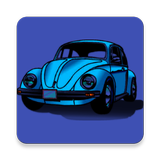 Auto Calculator MD ícone