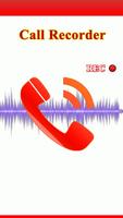 Automatic Call Recorder পোস্টার