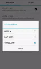 Descargar APK de Automatic Call Recorder