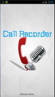 Poster Automatic Call Recorder 2017
