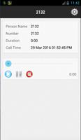 Automatic Call Recorder 2017 screenshot 2