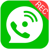 HD Automatic Call Recorder Pro ไอคอน