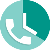 Auto Call Scheduler ícone