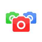 Auto Camera icono