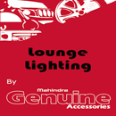 Mahindra Lounge Lighting APK