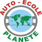 Auto Ecole Planete icono