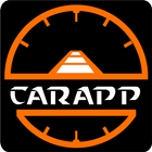 CARAPP T300 圖標