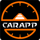 CARAPP T300 icône