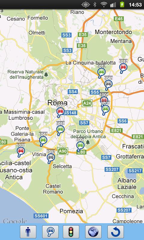 SCARICARE AUTOROUTE DA
