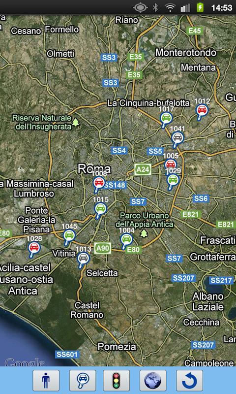 SCARICARE AUTOROUTE DA
