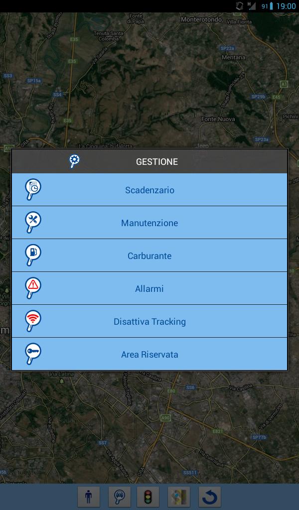 SCARICARE AUTOROUTE DA