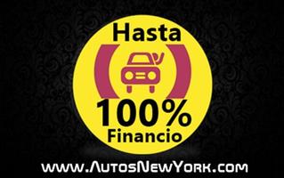 Poster www.autosnewyork.com