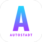 Autostadt AR Experience アイコン