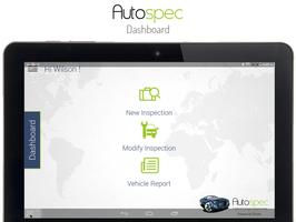 AutoSpec - Car Inspection स्क्रीनशॉट 3