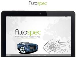 AutoSpec - Car Inspection पोस्टर