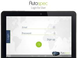 AutoSpec - Car Inspection स्क्रीनशॉट 2