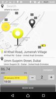 3 Schermata Car Rental Dubai