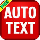 APK AutoText PRO