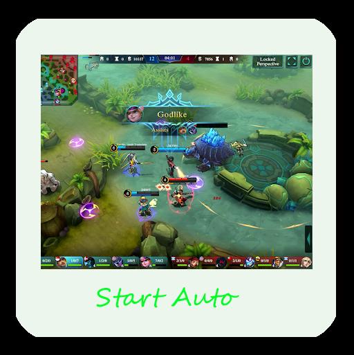 Auto Mobile Legends: Bang Bang APK for Android Download