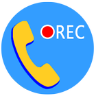 Call Record Automatic icône