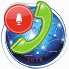 Auto Phone Call Recorder icon