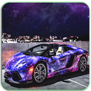Cars color, auto color selection, color car APK