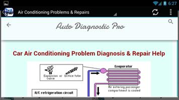 AUTO Diagnostic,Car diagnostic,Car Problams,OBD โปสเตอร์