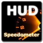 HUD Speedometer आइकन