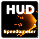 HUD Speedometer icon