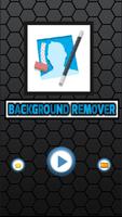 Auto Image Background Remover Poster
