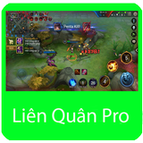 Auto Lien Quan mobile