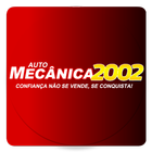 Auto Mecânica 2002 icône