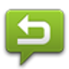 SMS AutoReply-icoon