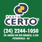 Posto Certo - App Cliente icon