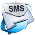 Auto SMS biểu tượng