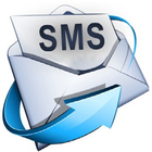 Auto SMS simgesi